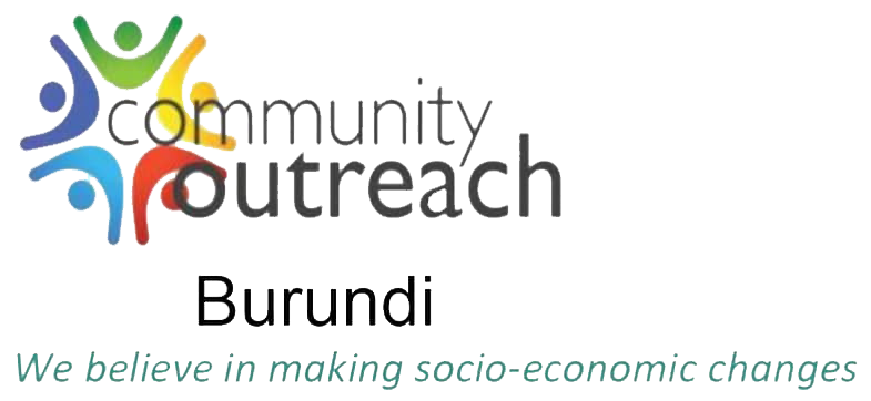 Community Outreach Burundi